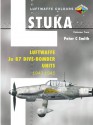 Stuka Volume 2: Luftwaffe Ju 87 Dive-Bomber Units 1942-1945 - Peter C. Smith