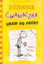 Ubaw po pachy - Jeff Kinney, Anna Nowak