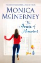 The House of Memories - Monica McInerney