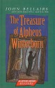 The Treasure of Alpheus Winterborn: An Anthony Monday Mystery - John Bellairs, Judith Gwyn Brown