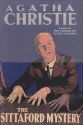 The Sittaford Mystery - Agatha Christie