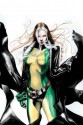 Astonishing X-Men: Rogue, Vol. 1 - Going Rogue - Robert Rodi, Cliff Richards