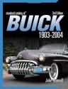 Standard Catalog of Buick 1903-2004 - John Gunnell