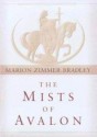 The Mists of Avalon - Marion Zimmer Bradley