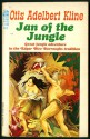 Jan of the Jungle - Otis Adelbert Kline, Stephen Holland