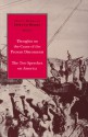 Select Works of Edmund Burke: Thoughts on the Present Discontents : The Two Speeches on America (Select Works of Edmund Burke) - Edmund Burke, Francis Canavan, Edward John Payne