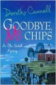 Goodbye, Ms. Chips (Ellie Haskell Mystery, #13) - Dorothy Cannell