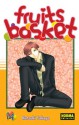 Fruits Basket #14 - Natsuki Takaya