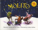 Molito [With CD (Audio)] - Rosemary Sullivan, Juan Opitz, Colleen Sullivan