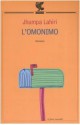 L'omonimo - Jhumpa Lahiri, Claudia Tarolo