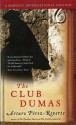 The Club Dumas - Arturo Pérez-Reverte