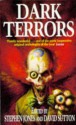 Dark Terrors: The Gollancz Book of Horror - Christopher Fowler, Mark Morris, Peter Straub, Michael Marshall Smith, Stephen Jones, Ramsey Campbell, Brian Lumley, Karl Edward Wagner, David Sutton, Nicholas Royle, Steve Rasnic Tem, Mandy Slater, Richard Christian Matheson, Lisa Morton, Roberta Lannes, Terry Lamsley, 