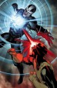 All-New X-Men, Vol. 3: Out of Their Depth - Brian Michael Bendis, Stuart Immonen