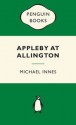 Appleby At Allington - Michael Innes