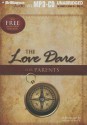 The Love Dare for Parents - Stephen Kendrick, Alex Kendrick, Adam Verner