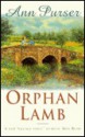 Orphan Lamb - Ann Purser