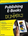 Publishing E-Books for Dummies - Ali Luke