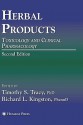 Herbal Products: Toxicology and Clinical Pharmacology - Timothy S. Tracy, Richard L. Kingston