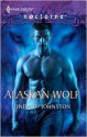 Alaskan Wolf - Linda O. Johnston