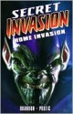 Secret Invasion: Home Invasion - Ivan Brandon, Nick Postic