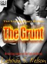 The Grunt - Latrivia S. Nelson