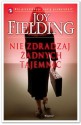 Nie zdradzaj żadnych tajemnic - Joy Fielding