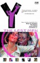 Y: The Last Man, Vol. 6: Girl on Girl - Brian K. Vaughan, Pia Guerra