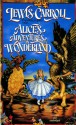 Alice's Adventures in Wonderland - Lewis Carroll