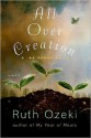 All Over Creation (Audio) - Ruth Ozeki, Anna Fields