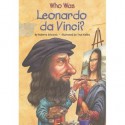 Who Was Leonardo da Vinci? (Who Was...?) - Roberta Edwards, True Kelley