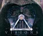 Star Wars Art: Visions - George Lucas, Acme Archives