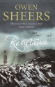 Resistance - Owen Sheers