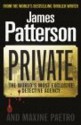 Private: (Private 1) - James Patterson