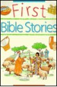 First Bible Stories - Carol Watson, Kim Woolley