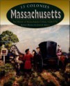 Massachusetts - Roberta Wiener, James R. Arnold