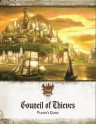 Pathfinder Adventure Path: Council of Thieves Player's Guide - F. Wesley Schneider, James Jacobs, Amber Scott, Hank Woon