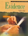 Black Letter Outline on Evidence (Black Letter Outlines) - Kenneth S. Broun, Walter R. Blakeley