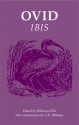 Ovid: Ibis - Robinson Ellis, Gareth D. Williams, Gareth Williams
