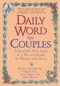 Daily Word for Couples - Colleen Zuck, Janie Wright, Elaine Meyer