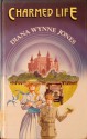 Charmed Life - Diana Wynne Jones