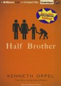 Half Brother - Kenneth Oppel, Daniel diTomasso