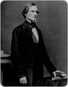 The Rise and Fall of the Confederate Government - Jefferson Davis