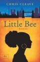 Little Bee - Chris Cleave, Susanne Goga