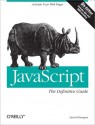 JavaScript: The Definitive Guide - David Flanagan