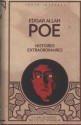 Histoires Extraordinaires - Edgar Allan Poe, Charles Beaudelaire