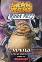 Star Wars: Boba Fett #4: Hunted - Elizabeth Hand