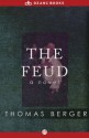 The Feud: A Novel - Thomas Berger