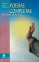 Poesias completas - Juan de la Cruz, Juan de la Cruz