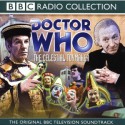 Doctor Who: The Celestial Toymaker - Brian Hayles, Peter Purves, William Hartnell, Donald Tosh