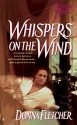 Whispers on the Wind - Donna Fletcher